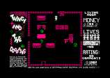 Thingy & The Doodahs for the Amstrad CPC