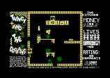 Thingy & The Doodahs for the Amstrad CPC