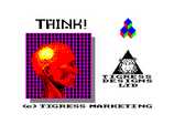 Think by Tigress Designs Ltd