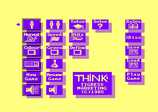 Think for the Amstrad CPC