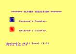 Think for the Amstrad CPC