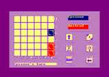 Think for the Amstrad CPC