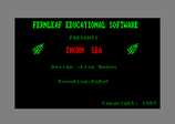 Thorn Sea by Fernleaf Educational Software