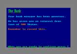 Thorn Sea for the Amstrad CPC