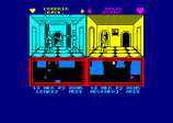 Throne of Fire for the Amstrad CPC
