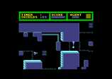 Thrust 2 for the Amstrad CPC