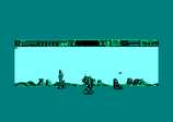 Thunder Burner for the Amstrad CPC