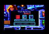 Thunder Jaws for the Amstrad CPC