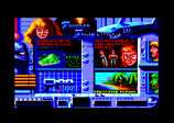 Thunder Jaws for the Amstrad CPC