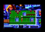 Thunder Jaws for the Amstrad CPC