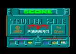 Thunder Zone by Firebird