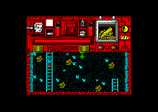 Thunderbirds for the Amstrad CPC