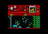 Thunderbirds for the Amstrad CPC