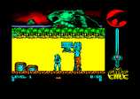 Thundercats by Elite Systems Ltd