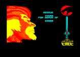 Thundercats for the Amstrad CPC