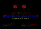 Tigres Et Chevres : Le Bagh Chal by Free Game Blot