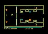 Time for the Amstrad CPC