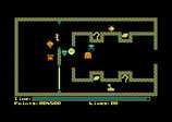 Time for the Amstrad CPC