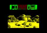 Time Machine for the Amstrad CPC