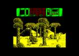 Time Machine for the Amstrad CPC