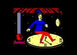 Time Out by Zafiro