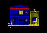 Time Out for the Amstrad CPC