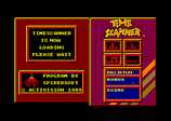 Timescanner by Activision