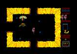 Timelord for the Amstrad CPC