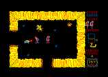 Timelord for the Amstrad CPC
