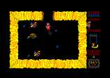 Timelord for the Amstrad CPC