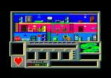 Timetrax for the Amstrad CPC