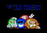 The Tiny Skweeks by Loriciels