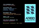 The Tiny Skweeks for the Amstrad CPC