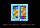 The Tiny Skweeks for the Amstrad CPC