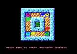 The Tiny Skweeks for the Amstrad CPC