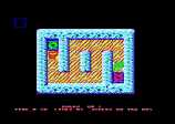 The Tiny Skweeks for the Amstrad CPC