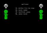 Gargoyle Classics for the Amstrad CPC