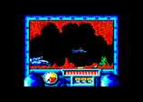Titanic for the Amstrad CPC