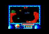 Titanic for the Amstrad CPC