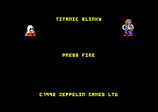 Titanic Blinky by Zeppelin Games