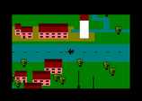 Tornado Low Level for the Amstrad CPC