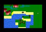 Tornado Low Level for the Amstrad CPC