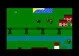 Tornado Low Level for the Amstrad CPC