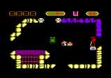 Toad Runner by Ariolasoft