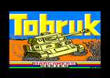 Tobruk 1942 by PSS