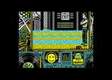 Toi Acid for the Amstrad CPC