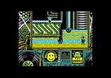 Toi Acid for the Amstrad CPC