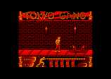 Tokyo Gang for the Amstrad CPC