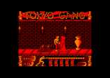 Tokyo Gang for the Amstrad CPC