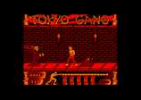 Tokyo Gang for the Amstrad CPC